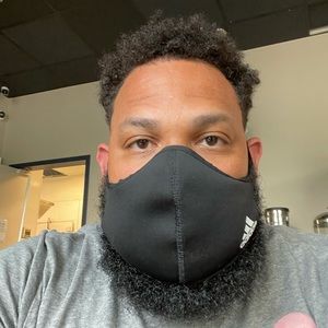 Meet your Posher, Jason